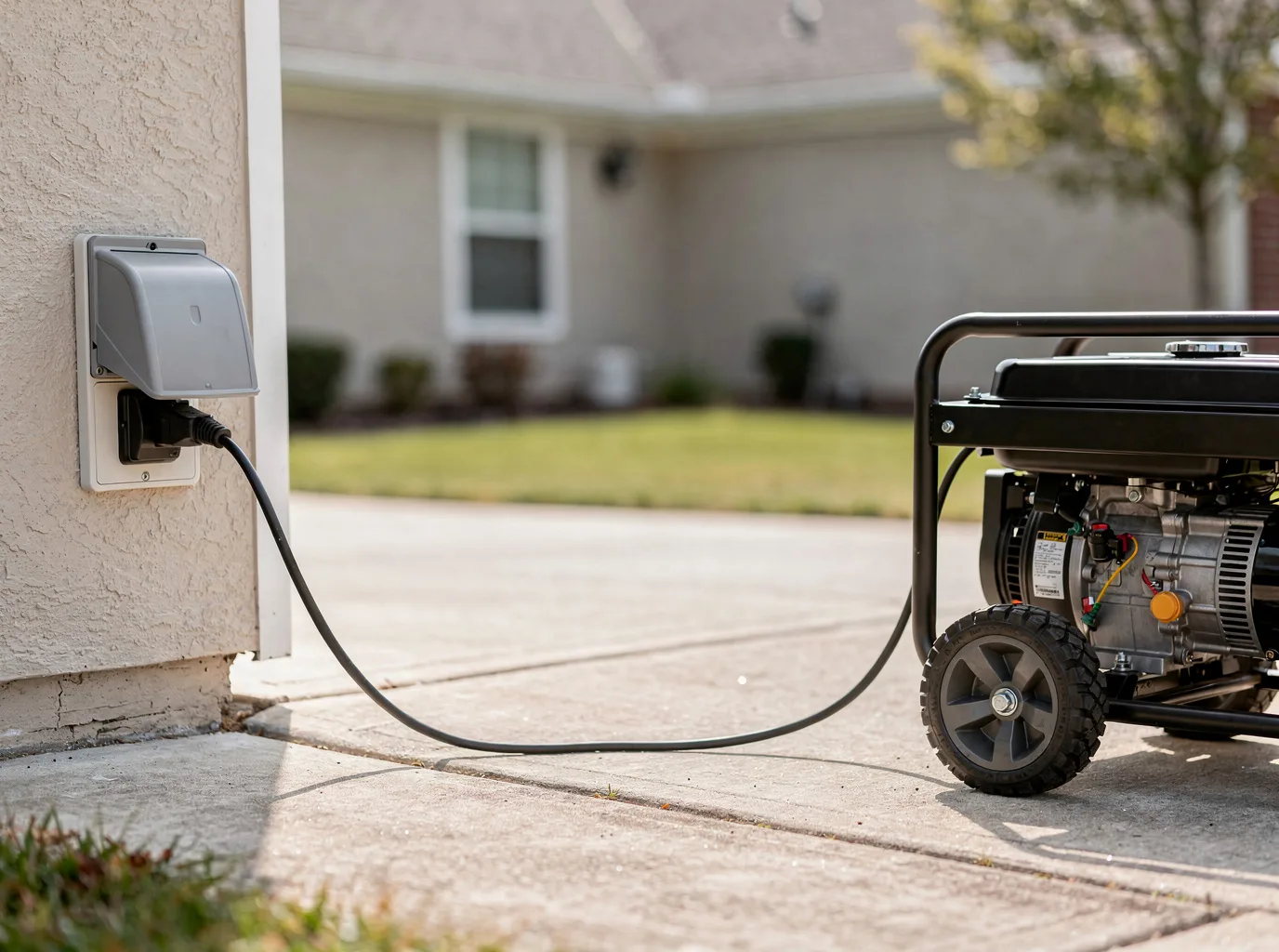 Home Generator Repair Barnstable, MA FAQs
